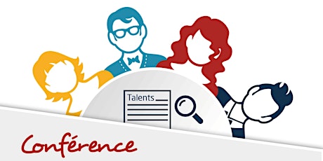 Image principale de Conférence : A la recherche de Talents Commerciaux ? Y'a pas de problème de recrutement !