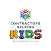 Logo von Contractors Helping Kids