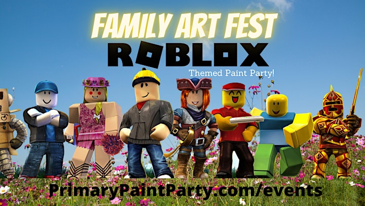 
		Family Art Fest image
