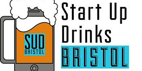 Start Up Drinks Bristol primary image