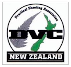 IPSC South Island Champs 2015 primary image