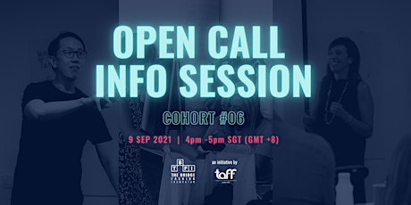 The Bridge Fashion Incubator (TBFI)|Cohort 6 Open Call Info Session