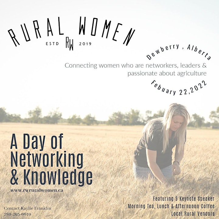 
		Rural Women Conference image
