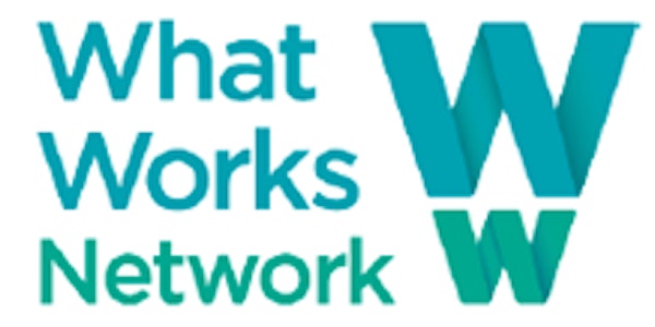 [Leeds] What Works Wellbeing Stakeholder Engagement Workshop