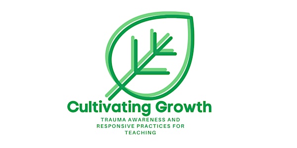 Cultivating Growth Conference