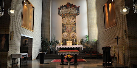 Holy Mass in Tagalog / Pyhä Messu tagalogiksi primary image