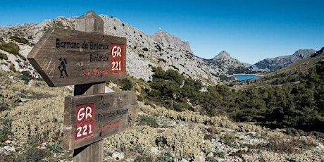 Hauptbild für Tramuntana Trekking - 6 Tage auf dem GR221 Mallorca - Sandsteinmauerroute