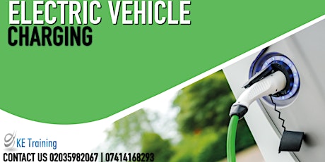 Electric Vehicle Charging primary image