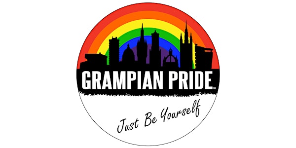 Grampian Pride - Winter Parade