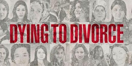 BUFA SUMMER SERIES "DYING TO DIVORCE" 3. SEPT @ATELIER GARDENS
