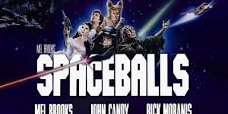 Indoor Classic Film Series - Spaceballs primary image