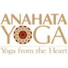 Logo de Anahata Yoga - Yoga from the heart