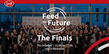 Feed the Future Challenge Finals