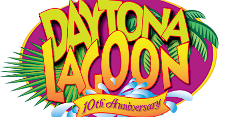 Daytona Lagoon Waterpark - TwoTwenty Student Ministry primary image