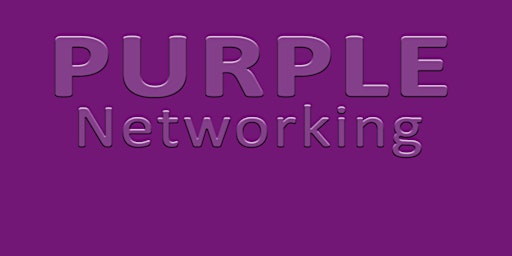 Purple Networking Guiseley  @ Everybodys