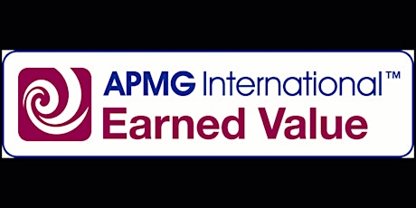 Imagem principal do evento APMG Virtual Earned Value Management Foundation Training & Examination