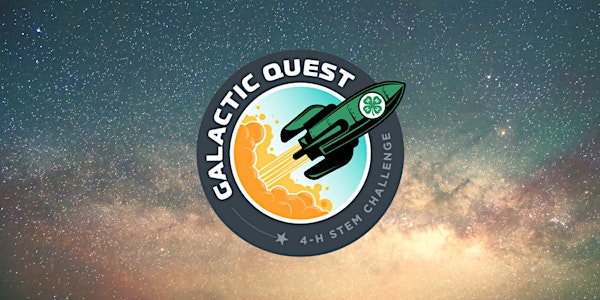 Galactic Quest: 4-H STEM Challenge