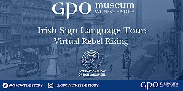 GPO Museum ISL Virtual Tour
