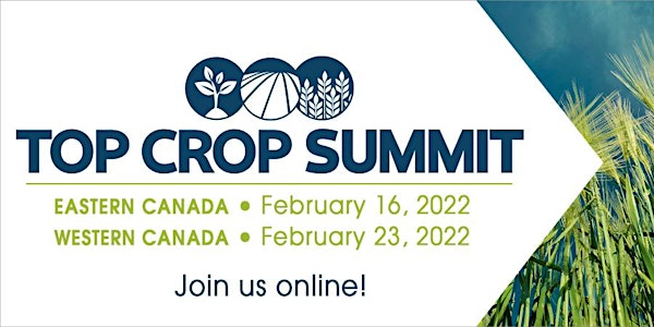 Top Crop Summit 2022