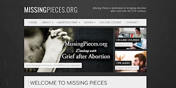 Understanding the Dynamics of Denial and Other Aspects of Abortion Grief