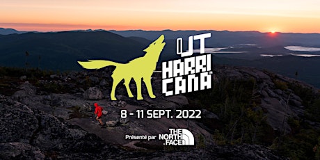 2022 Ultra-Trail Harricana™  Presented by The North Face