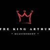 Logotipo da organização The King Arthur