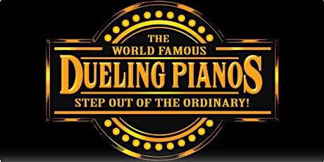 Dueling Pianos tickets