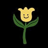 Logótipo de The Yellow Tulip Project