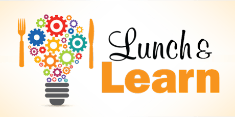 Imagen principal de Finance 101 Lunch and Learn