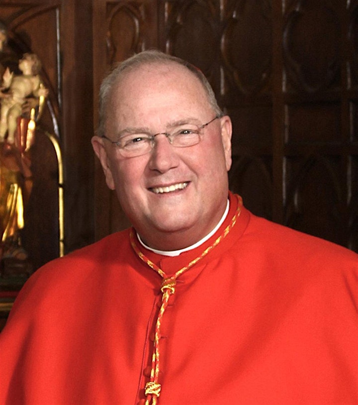 
		Anniversary of the First Mass with Cardinal Dolan image
