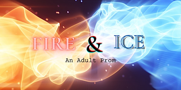 WCR Milwaukee Metro's Fire & Ice Adult Prom