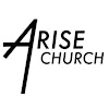 Logótipo de Arise Church