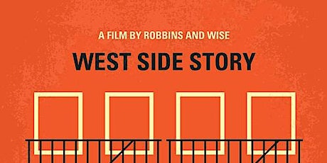 West Side Story at Coast Cinemas primary image