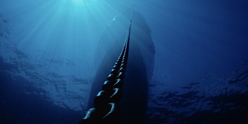 Save the Titanic - Online Clue Solving Game  Brampton primary image