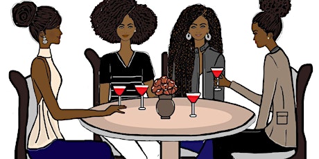 A Seat at the Table Part 2: Black Women’s Processi