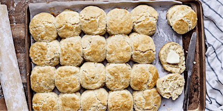 Make & Take: The Basics of Biscuits