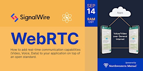 WebRTC APIs primary image