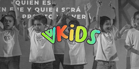 Imagen principal de VIVE Kids