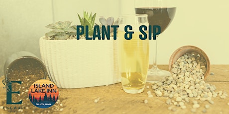 PLANT & SIP