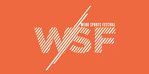 WeHo Sports Festival 2015