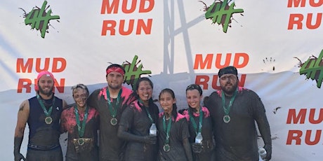 2016 4H Mud Run primary image