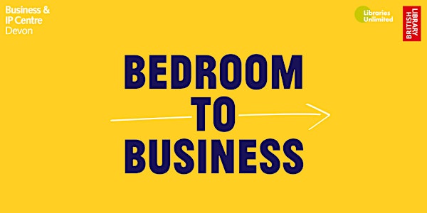 Bedroom to Business -1