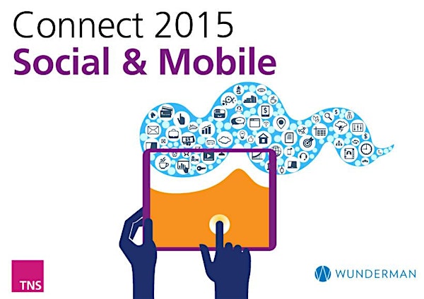 Connect 2015: Social & Mobile