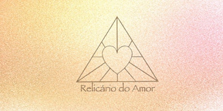 Relicário do Amor #1 primary image