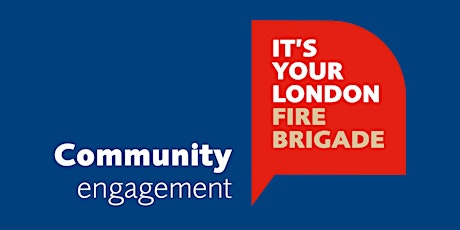 North West Mind/London Fire Brigade Community Engagement Event