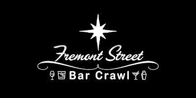 Supreme Fremont Street Bar Crawl with Party Bus Ex