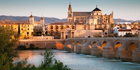 City tour Córdoba Tuesday