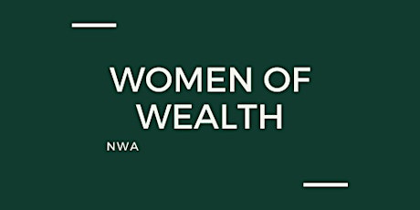 NWA Women of Wealth tickets