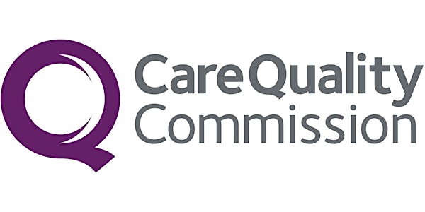 CQC | Adult Social Care Monitoring Approach webinar