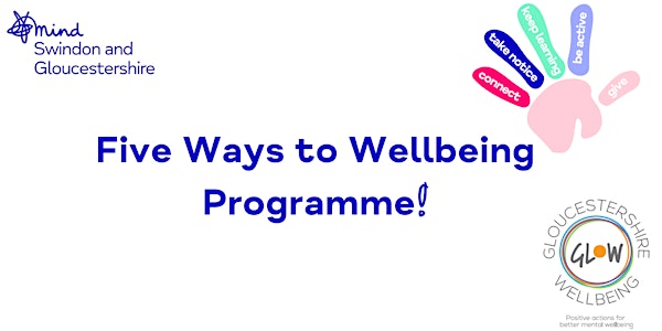 Five Ways to Wellbeing Programme